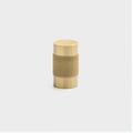 Knurled Knob
