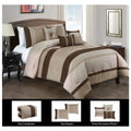 QUEEN -COMFORTER SET