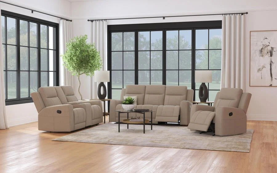 Brentwood Reclining