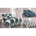 KING COMFORTER SET