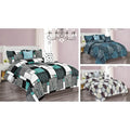 KING COMFORTER SET