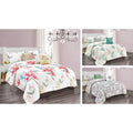 5 PC COMFORTER SET