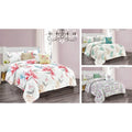 KING COMFORTER SET