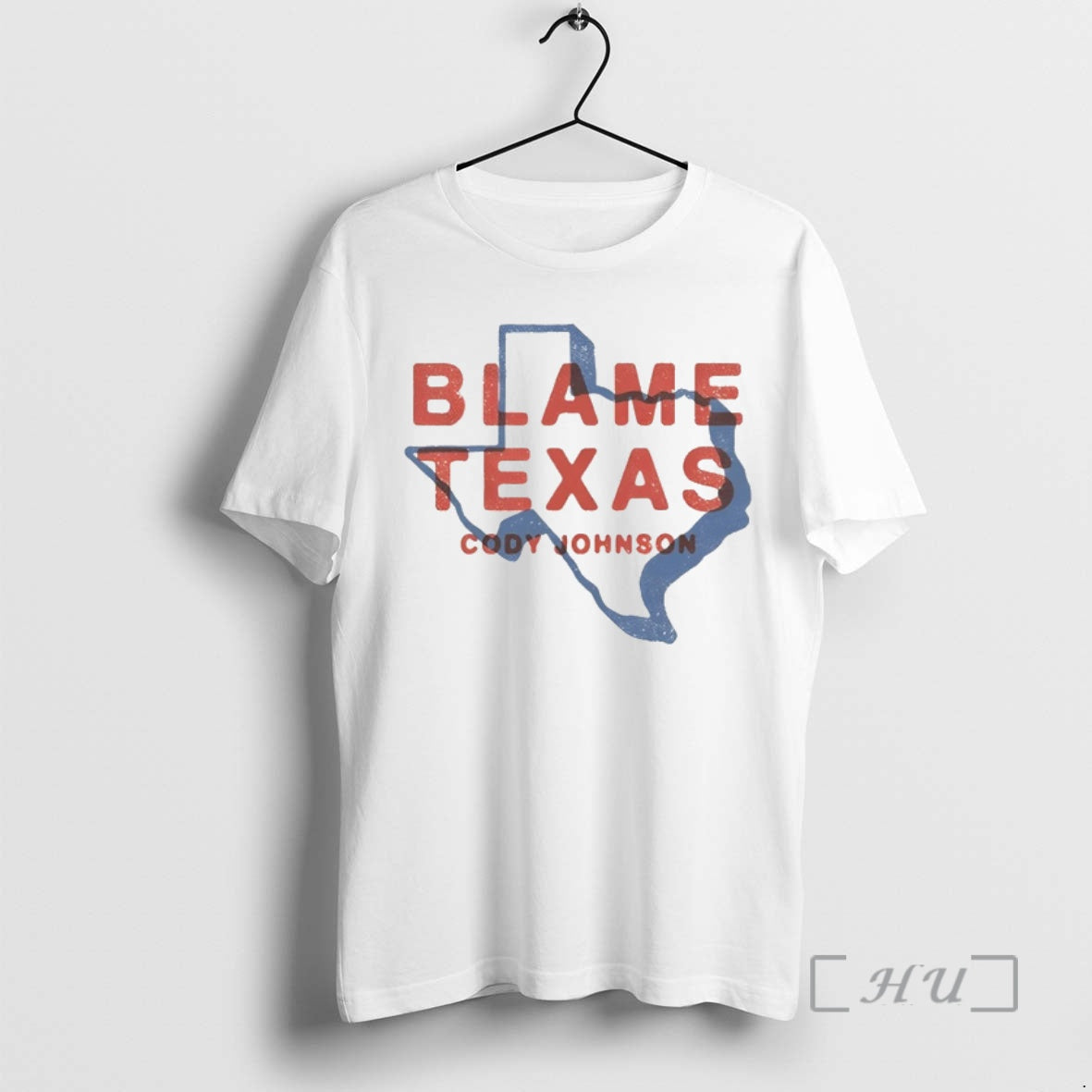 Officials Blame Texas Cody Johnson Texas Map Unisex T-shirt, Sweatshirt, Hoodie, Long Sleeve Tee