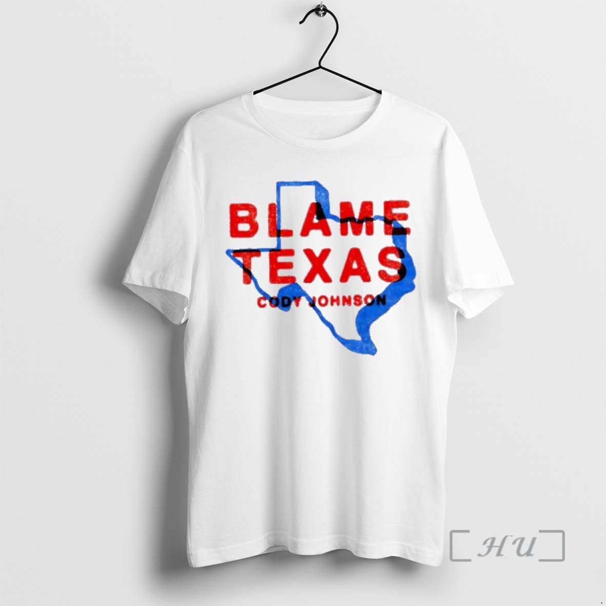 Officials Blame Texas Cody Johnson State Unisex T-shirt, Sweatshirt, Hoodie, Long Sleeve Tee
