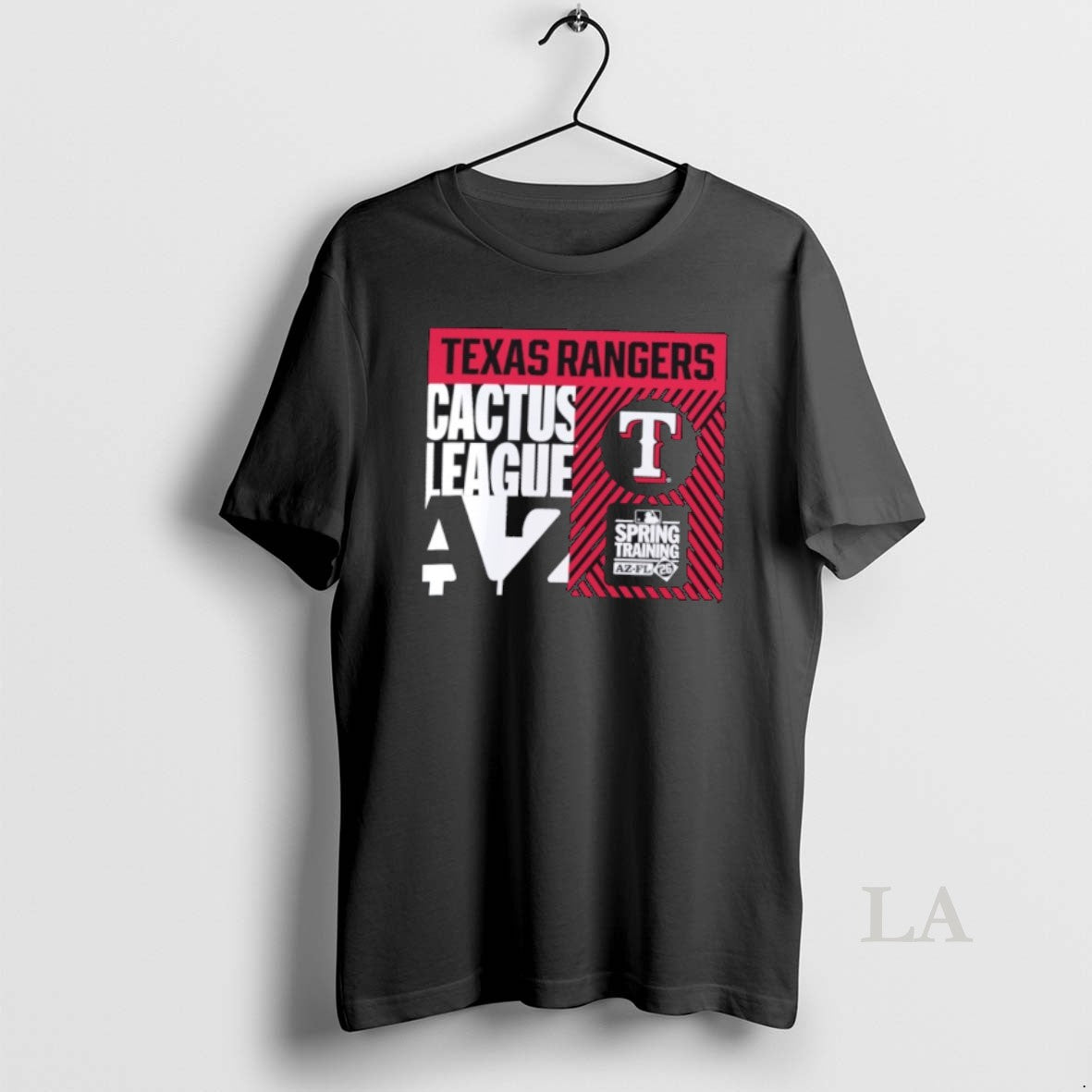 Original Texas Rangers 2026 Cactus League Spring Training True Icon Unisex T-shirt, Sweatshirt, Hoodie, Long Sleeve Tee