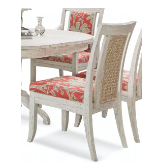 Fairwind Round/Oval Pedestal Dining Table