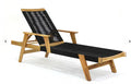 Laguna Chaise Lounger