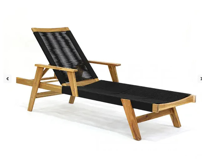 Laguna Chaise Lounger