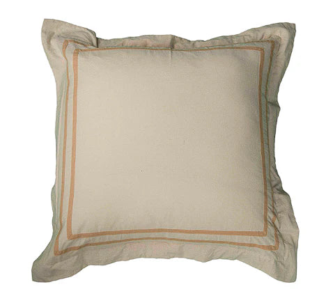 PILLOW SHAM