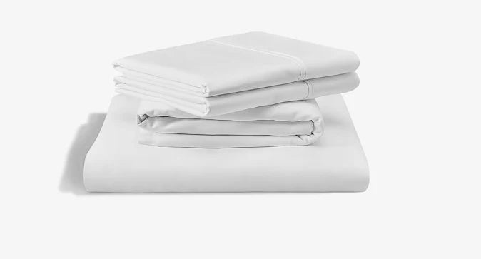 Classic Cotton Sheet Set
