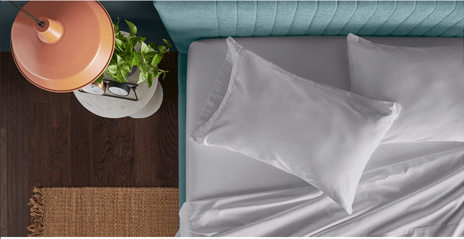 Sheet Sets King