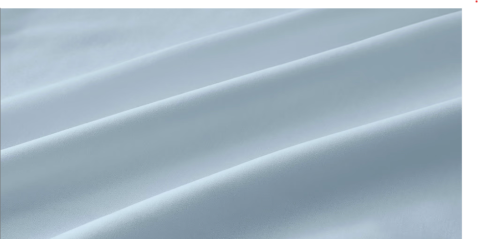 Tempur-Pedic Classic Cotton Sheet Set