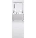 2.3 cu. ft. Capacity Washer with Stainless Steel Basket and 4.4 cu. ft. Capacity
