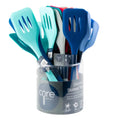 Silicone Slotted Turner