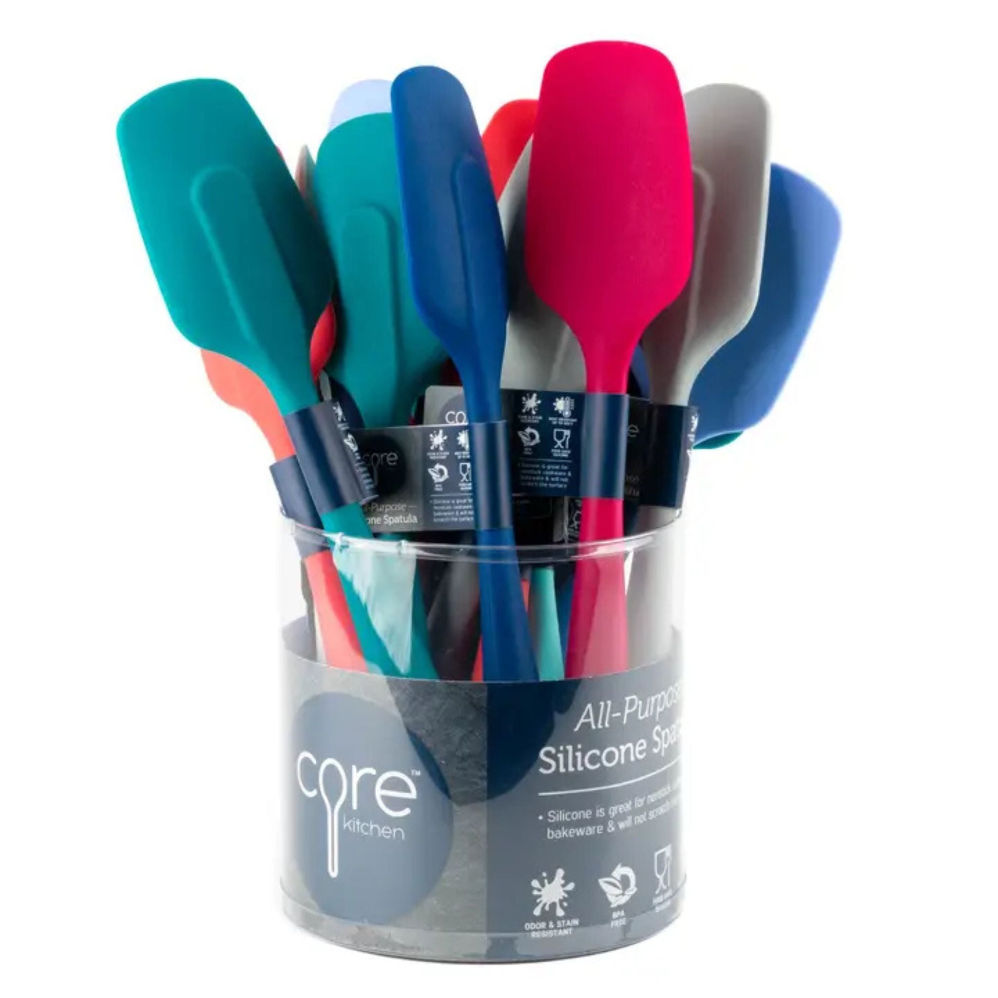 Silicone Spatula