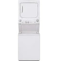 3.8 cu. ft. Capacity Washer with White Stainless Steel Basket and 5.9 cu. ft. Capacity