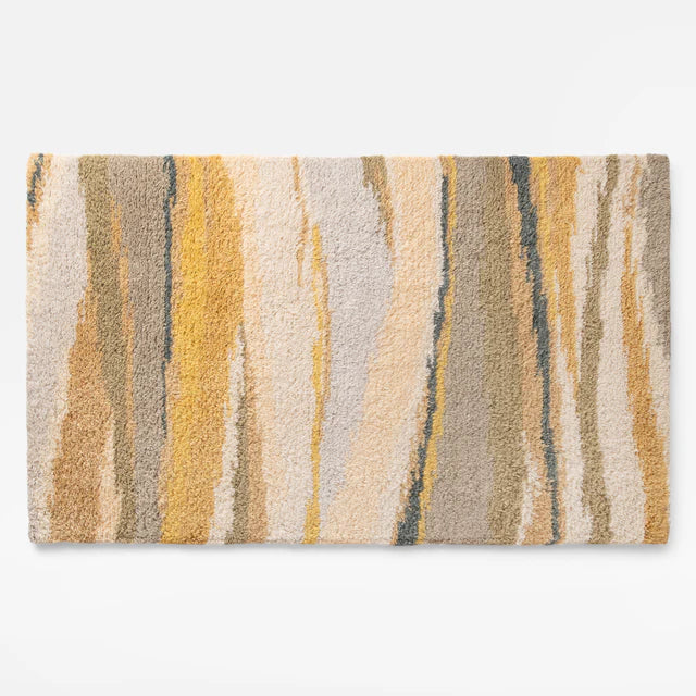 Pastoral Shag Rug