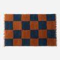 Jacques Shag Wool Rug