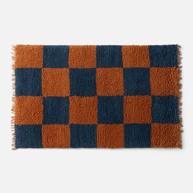 Jacques Shag Wool Rug
