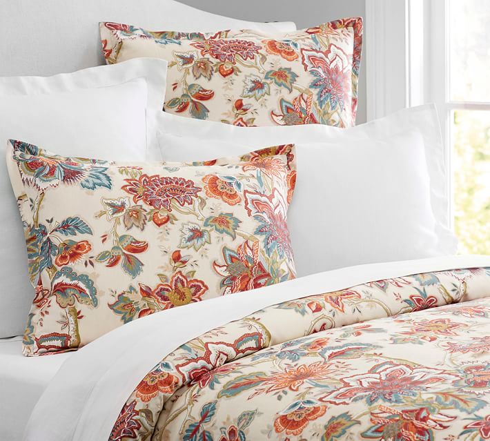3 PC DUVET COVERS