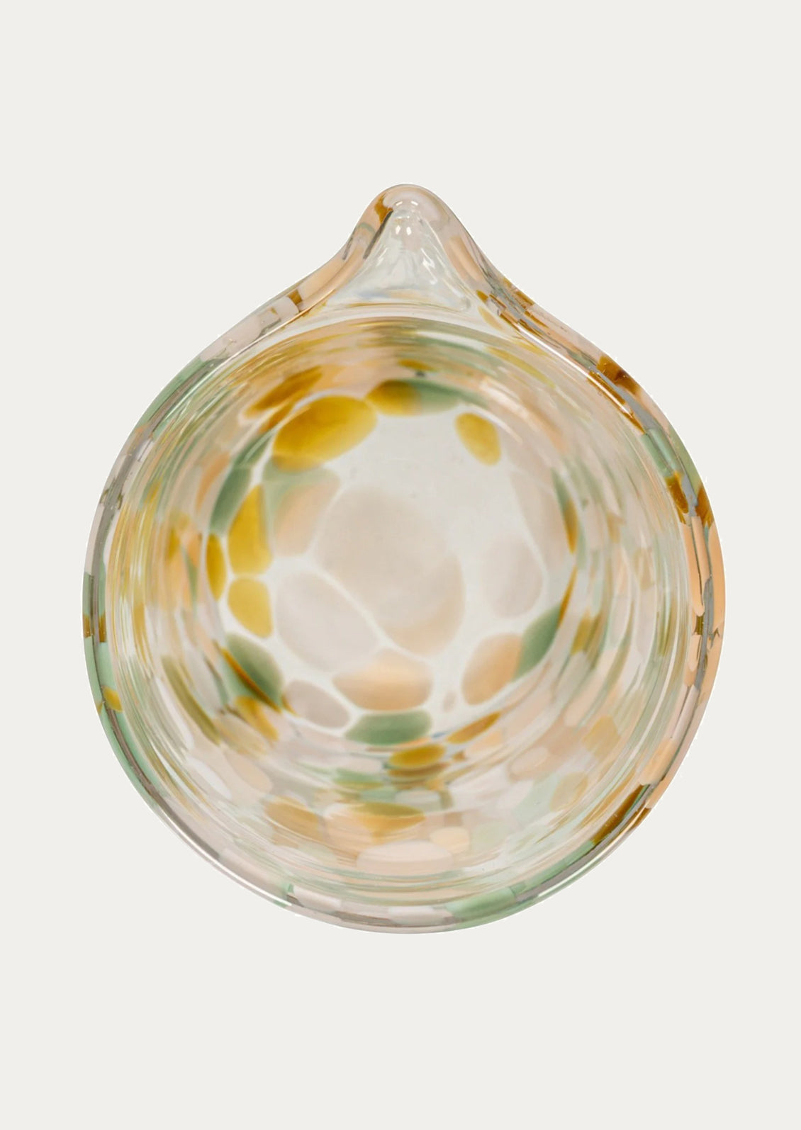 Glinda Glass Pitcher