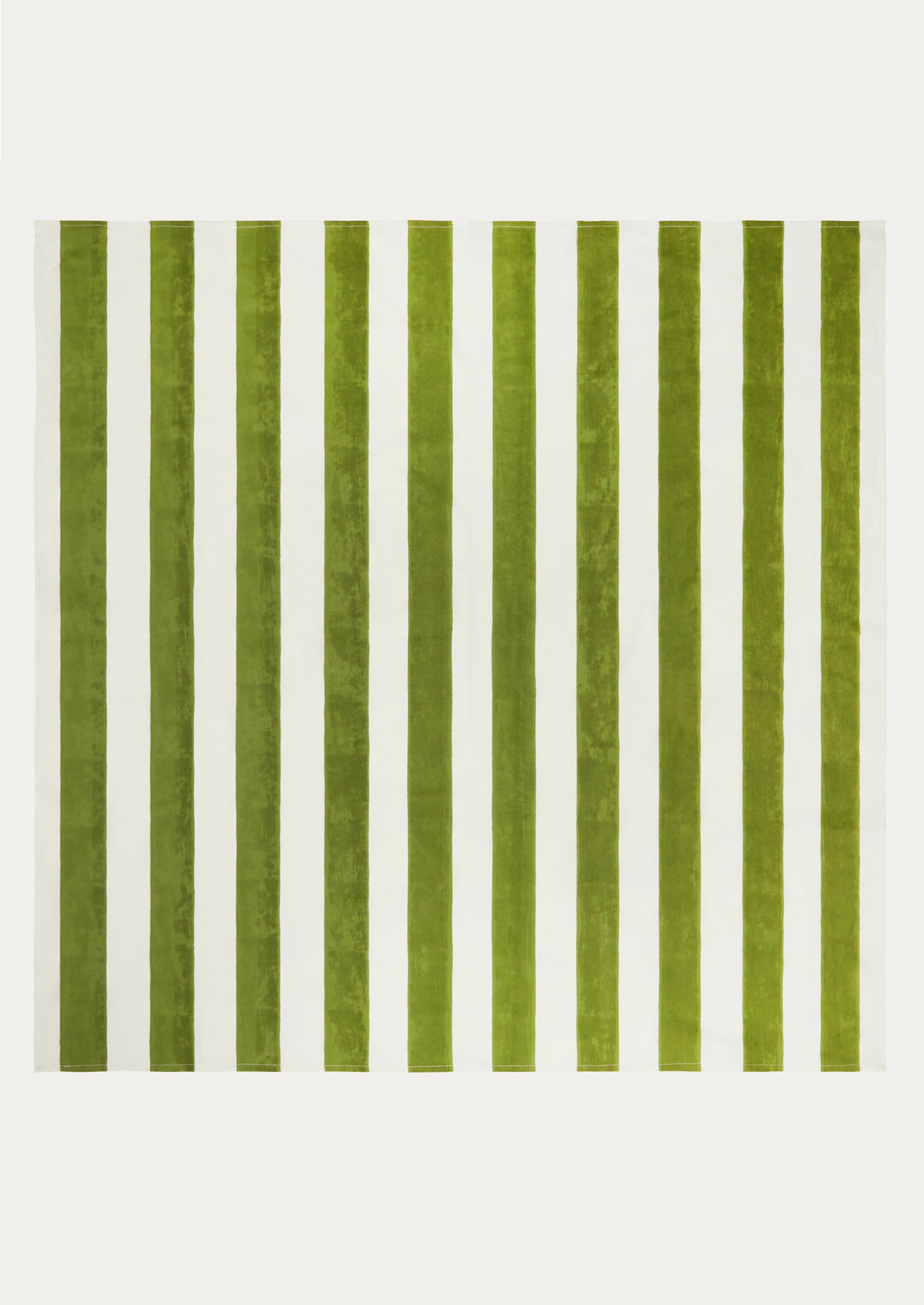 St. Tropez Striped Tablecloth