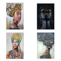 OIL PAINTING