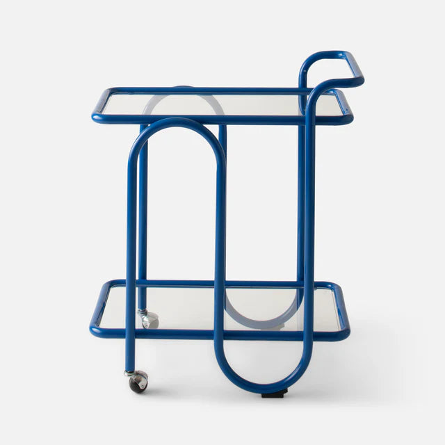 Lolly Bar Cart