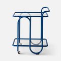 Lolly Bar Cart