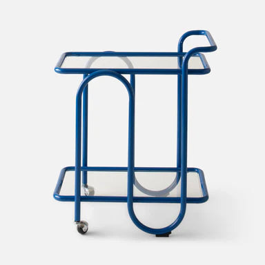 Lolly Bar Cart