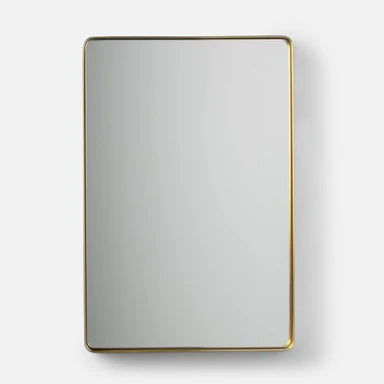 Leo Mirror - Rounded Rectangle