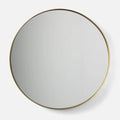 Leo Mirror - Round