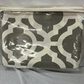 3 PCE DUVET COVER COVERS