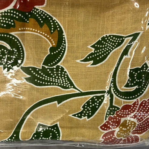 3 PC DUVET SET