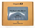 Living clean sheets set