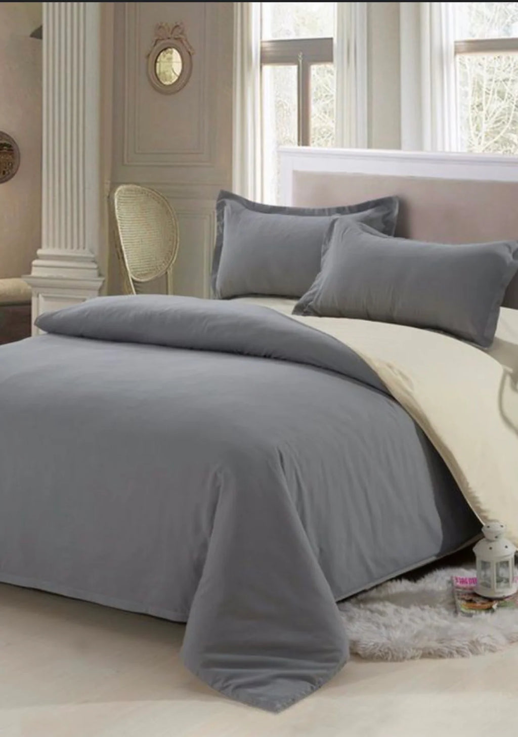 3PC DUVET SET