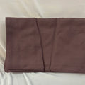 3 PC DUVET COVER KING