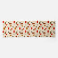 Pixel Handloom Shag Rug