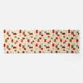 Pixel Handloom Shag Rug