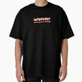 Introvert - Don't Bug Me I'm Thinking by EyeLuminous Unisex T-shirt, Sweatshirt, Hoodie, Long Sleeve Tee