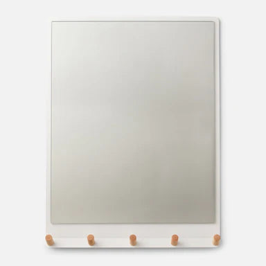 Perkins Hook Mirror